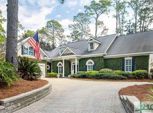 3 Bright Side Ln, Savannah, GA 31411