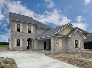 5135 Colmar Rd, Gonzales, LA 70737