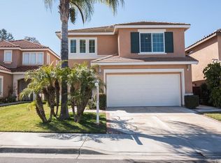16308 Whitefield Ct, Chino Hills, CA 91709