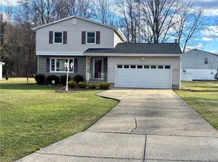 4363 Timberbrook Dr, Canfield, OH 44406