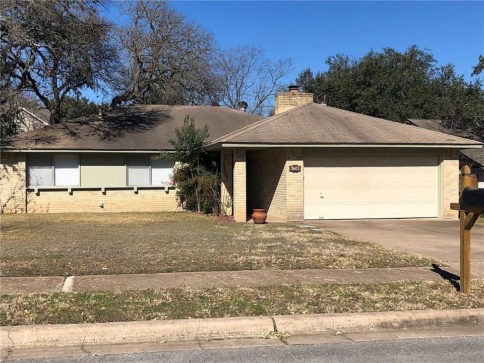 1st image of 2603 Campden Dr