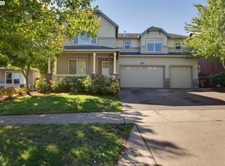 18096 SW Handley St, Sherwood, OR