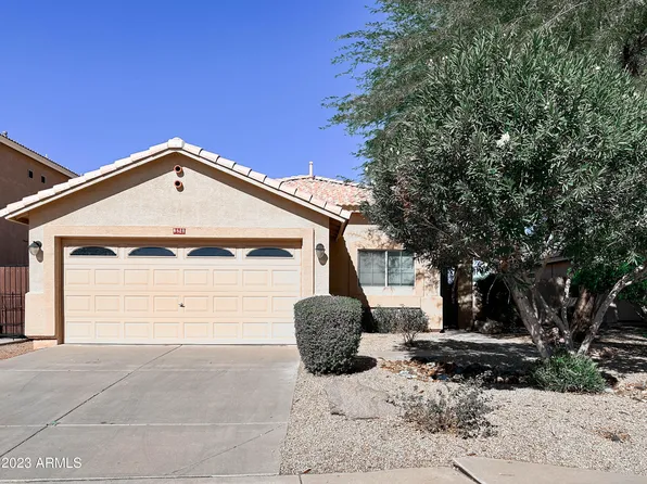 9828 E Knowles Ave, Mesa, AZ 85212