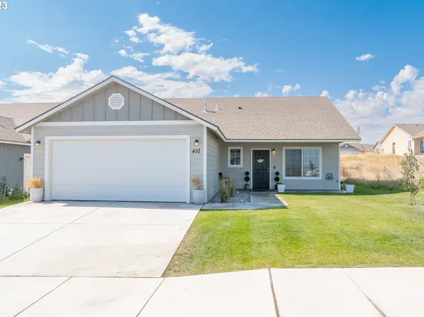 410 Costanza Ave, Umatilla, OR 97882