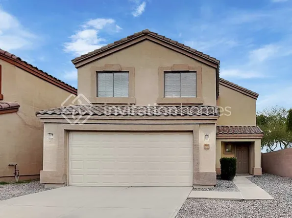 163 S Parkwood, Mesa, AZ 85208