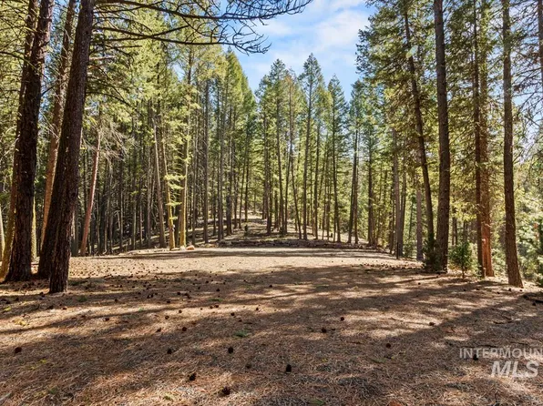 150 Mountain Air Dr, Cascade, ID 83611