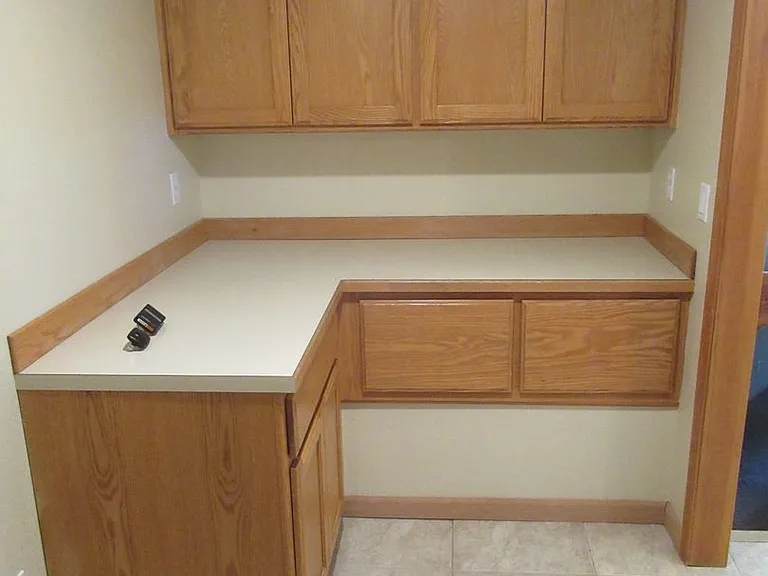 Split Level Two Bedroom Duplex — Photo 23