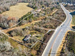 3760 Castleberry Rd, Cumming, GA 30040