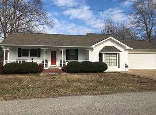 144 Monroe St, Nettleton, MS 38858