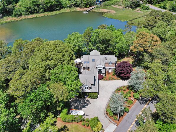 193 Quanset Road, Orleans, MA 02653