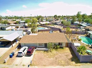 2061 W Decatur St, Mesa, AZ 85201