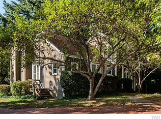 1706 Falls Church Rd, Raleigh, NC 27609