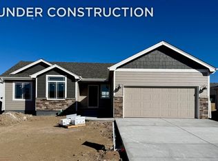 7094 Gateway Crossing St, Wellington, CO 80549