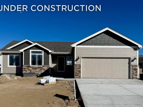 7094 Gateway Crossing St, Wellington, CO 80549