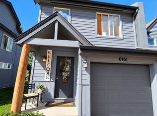 161 Stonegate Cir, Edwards, CO 81632