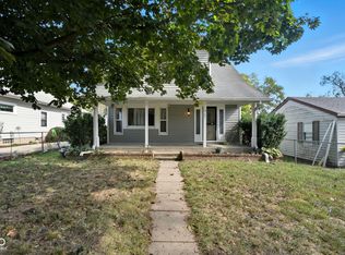 1047 N Berwick Ave, Indianapolis, IN
