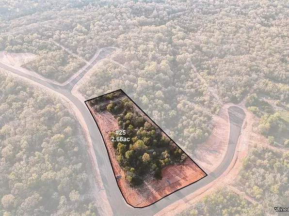 0 192nd Ave Lot 25, Norman, OK 73026