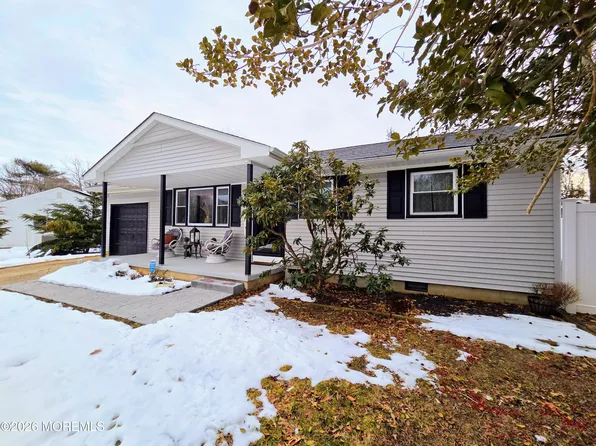 203 Lake Placid Drive, Little Egg Harbor, NJ 08087