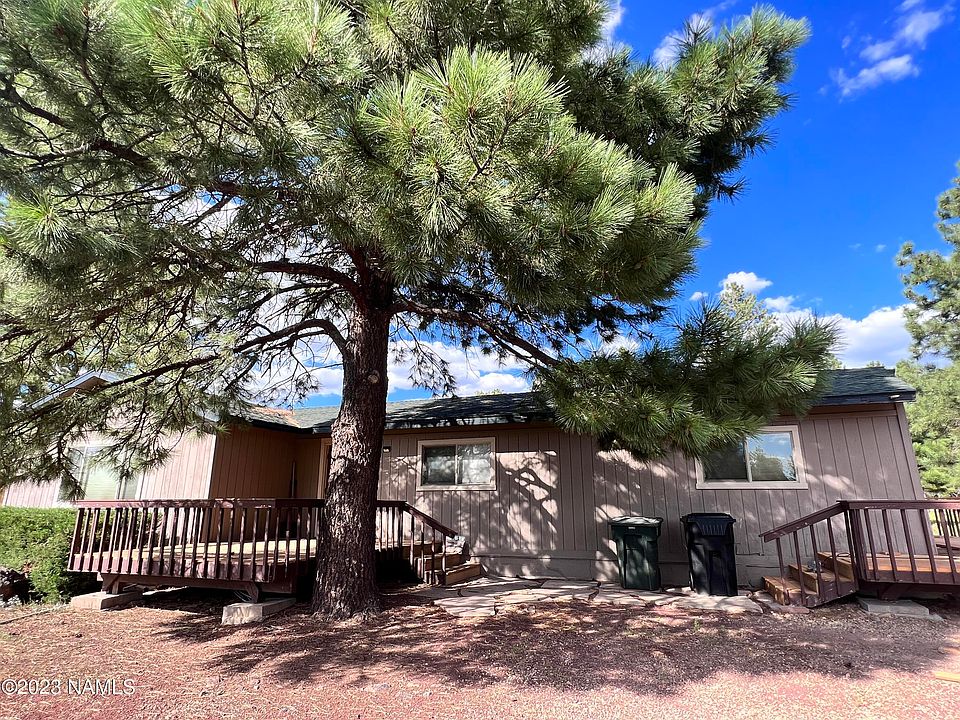 1857 Country Club Rd, Williams, AZ 86046 | Zillow