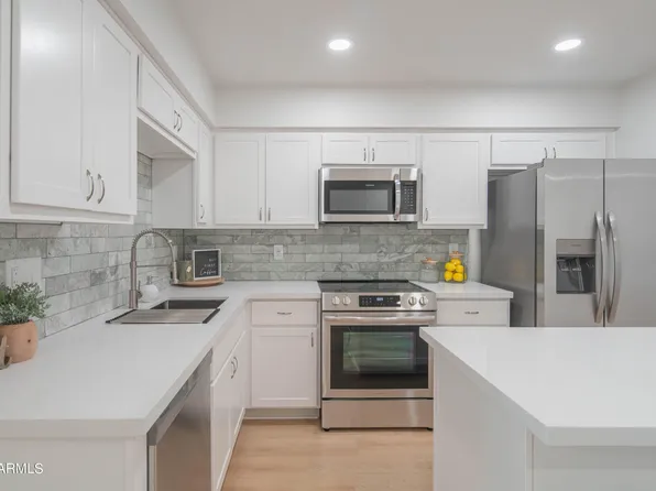 4501 E CAROL Avenue #67, Mesa, AZ 85206