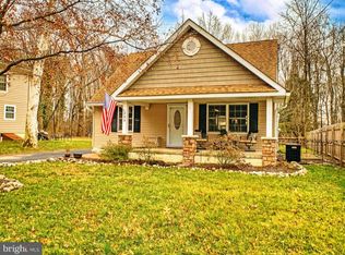 233 W Ferry Rd, Yardley, PA 19067