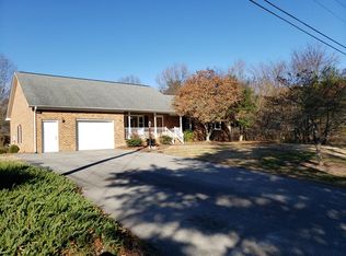238 Woodside Rd, Danville, VA 24540