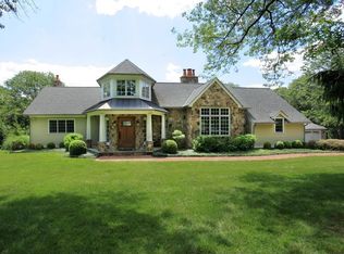 125 Union Grove Rd, Far Hills, NJ 07931