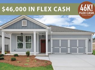 108 English Barn Way, Hiram, GA 30141