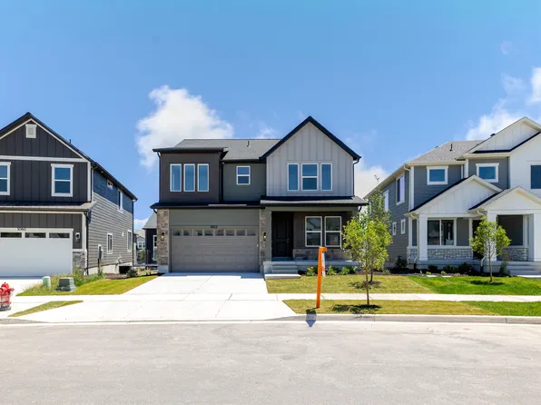 1052 N Canvasback Dr #406, Lehi, UT 84048