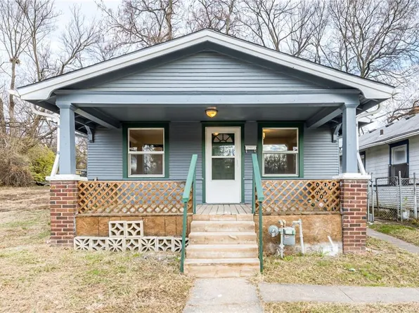 1220 Wood Ave, Kansas City, KS 66104