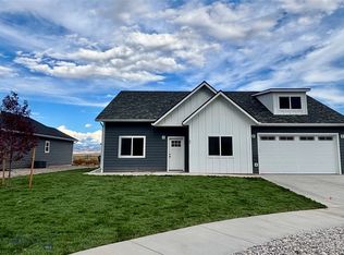 82 Thomas Way, Dillon, MT 59725