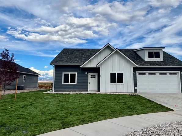 82 Thomas Way, Dillon, MT 59725