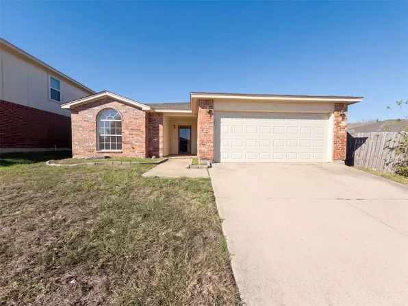 6704 Pony Express Trl, Arlington, TX 76002