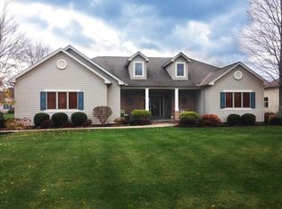 6478 Aberdeen Ln, Medina, OH 44256