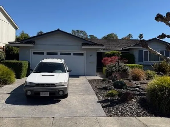 48 Clemente Court, Novato, CA 94945