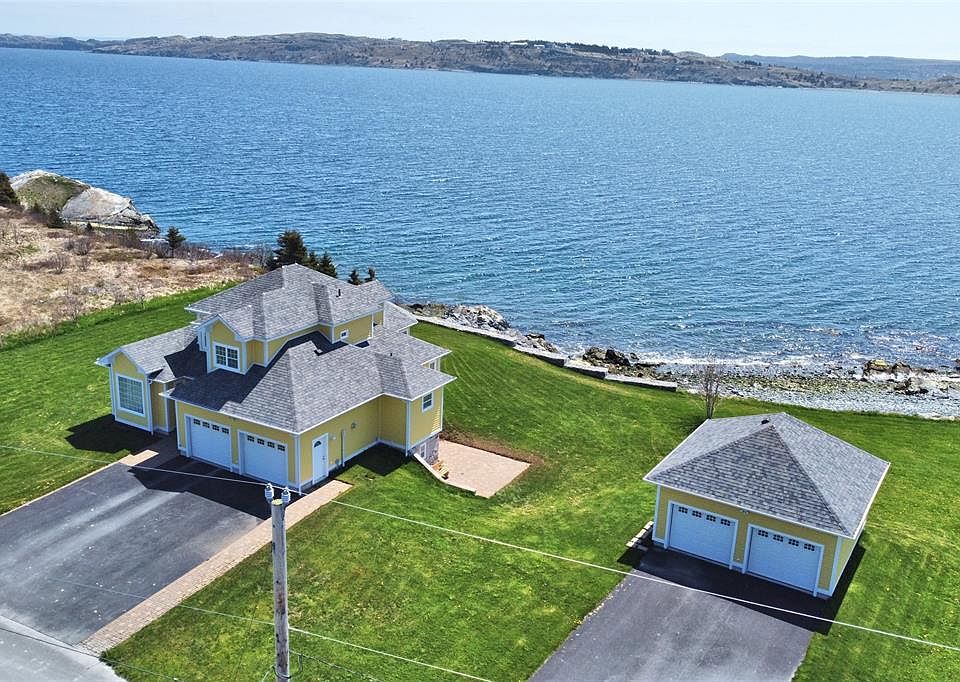 238 Neck Road Ext, Bay Roberts, NL A0A 1G0 MLS 1268114 Zillow