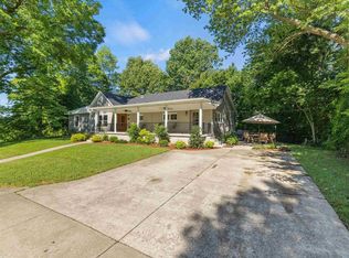 3301 Taylor Rd E, Philpot, KY 42366