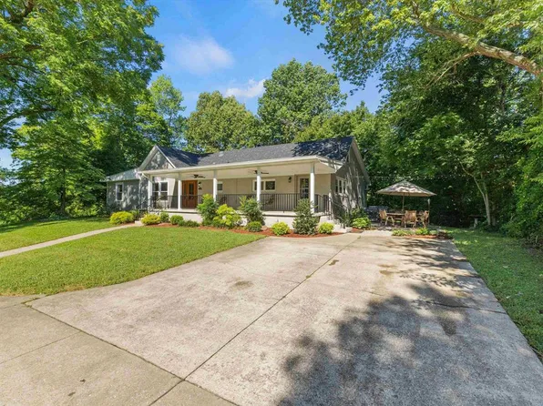 3301 Taylor Rd E, Philpot, KY 42366