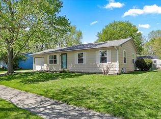 2604 Arden Dr, Champaign, IL 61821