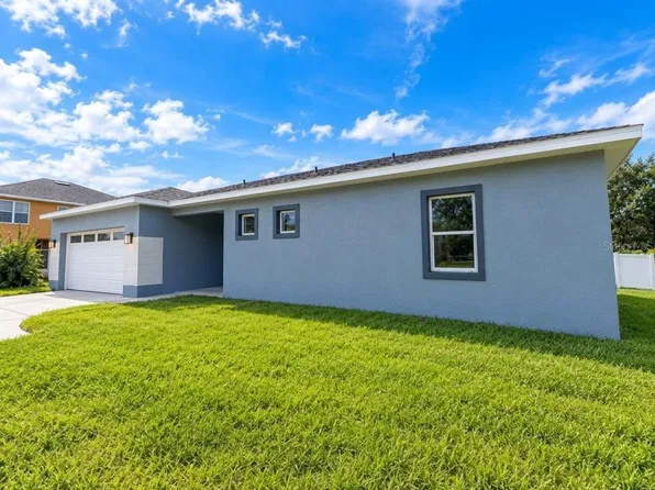 506 BRISTOL CIRCLE, KISSIMMEE, FL 34758
