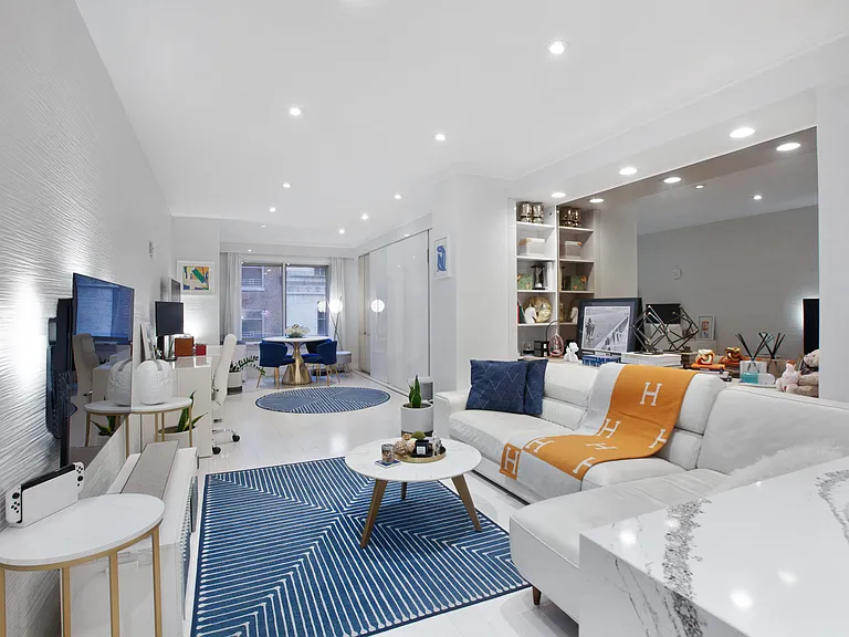 106 Central Park S #12M — Photo 2
