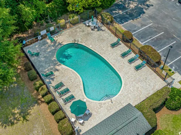 128 Egret Run Ln Unit 412, Pawleys Island, SC 29585