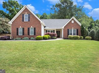 1915 E Bay St, Hoschton, GA 30548