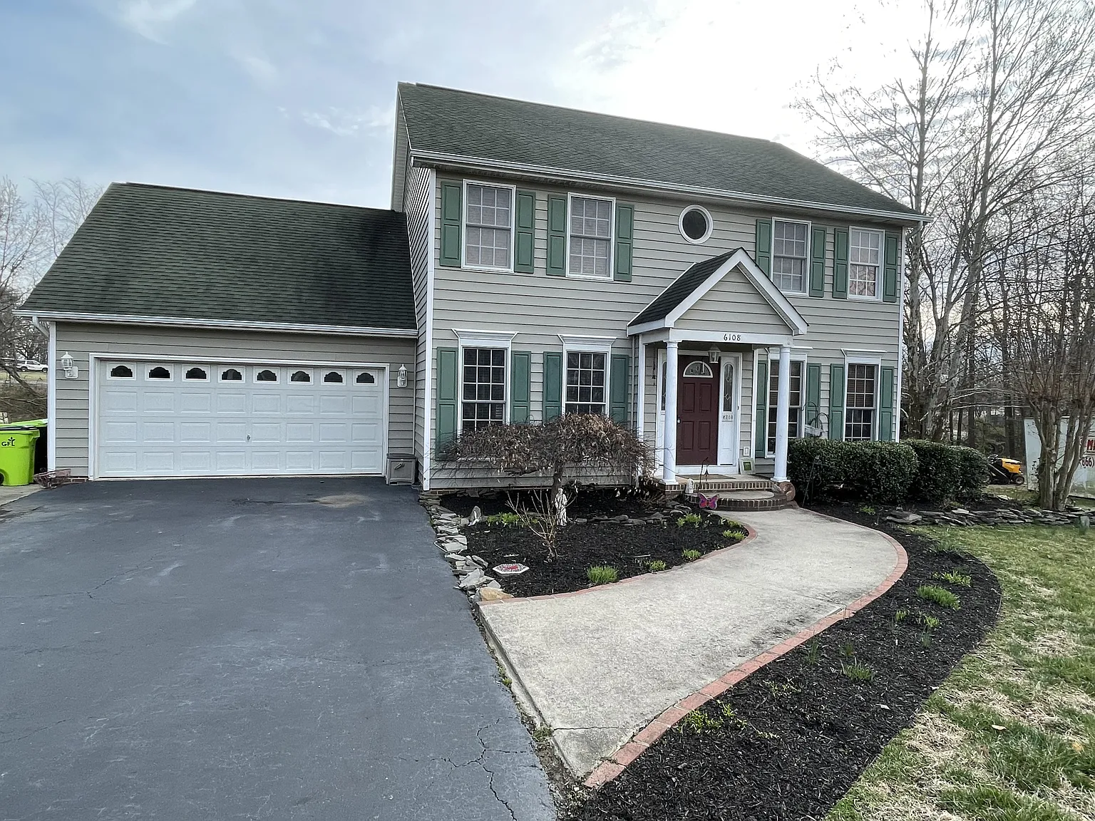6108 Willow Pond Drive - 1 — Photo 1