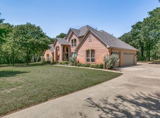 770 Emerald Sound Blvd, Oak Pt, TX 75068