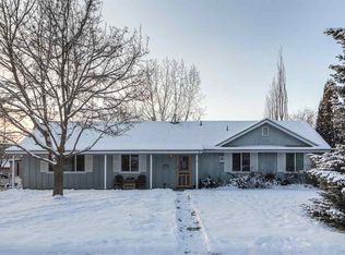 5011 N Mitchell Dr, Otis Orchards, WA 99027