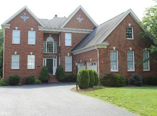 5651 Shoal Creek Dr, Haymarket, VA 20169