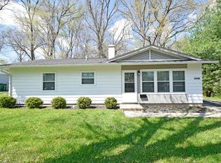 1408 Bellwood Dr, Loveland, OH 45140