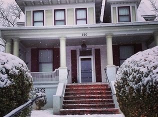 220 N Lewis St, Staunton, VA 24401