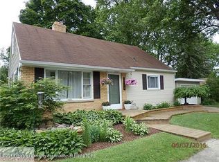 1414 Tisdale Ave, Lansing, MI 48910